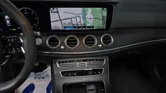 2023 Mercedes-Benz E-Class E220d 4MATIC AMG Line — фото 20