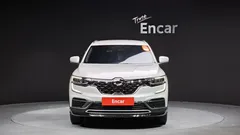 2022 Renault-KoreaSamsung QM6 2.0 LPe Premiere 2WD — фото 3