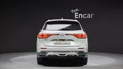 2022 Renault-KoreaSamsung QM6 2.0 LPe Premiere 2WD — фото 4