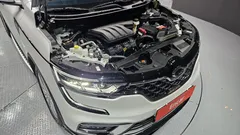 2022 Renault-KoreaSamsung QM6 2.0 LPe Premiere 2WD — фото 6
