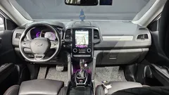 2022 Renault-KoreaSamsung QM6 2.0 LPe Premiere 2WD — фото 7