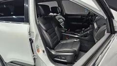 2022 Renault-KoreaSamsung QM6 2.0 LPe Premiere 2WD — фото 10