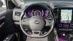 2022 Renault-KoreaSamsung QM6 2.0 LPe Premiere 2WD — фото 12