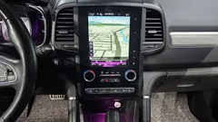 2022 Renault-KoreaSamsung QM6 2.0 LPe Premiere 2WD — фото 14