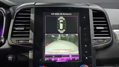 2022 Renault-KoreaSamsung QM6 2.0 LPe Premiere 2WD — фото 15