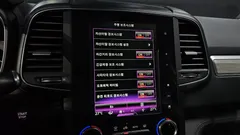 2022 Renault-KoreaSamsung QM6 2.0 LPe Premiere 2WD — фото 16