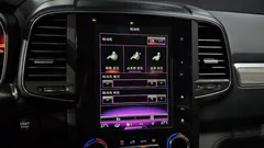 2022 Renault-KoreaSamsung QM6 2.0 LPe Premiere 2WD — фото 17