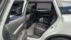 2022 Renault-KoreaSamsung QM6 2.0 LPe Premiere 2WD — фото 19