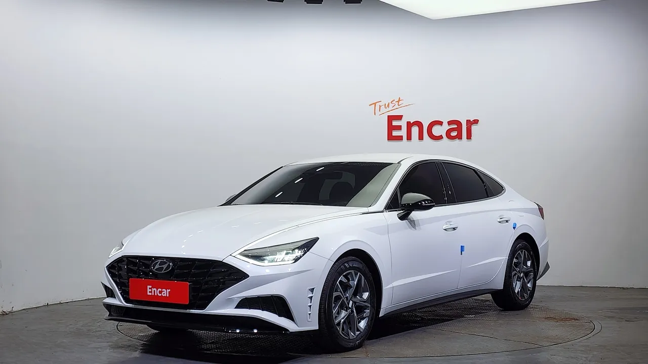 2022 Hyundai Sonata 2.0