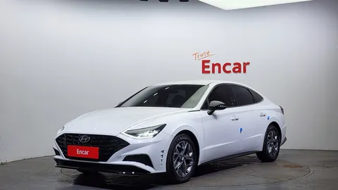 2022 Hyundai Sonata 2.0