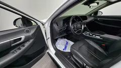 2022 Hyundai Sonata 2.0 — фото 10