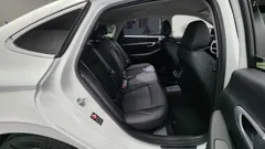 2022 Hyundai Sonata 2.0 — фото 12