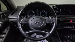 2022 Hyundai Sonata 2.0 — фото 16