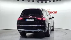 2022 Mercedes-Benz GLS-Class Maybach GLS600 4MATIC Manufakur — фото 4