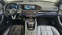 2022 Mercedes-Benz GLS-Class Maybach GLS600 4MATIC Manufakur — фото 7