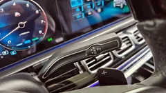 2022 Mercedes-Benz GLS-Class Maybach GLS600 4MATIC Manufakur — фото 9