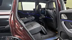 2022 Mercedes-Benz GLS-Class Maybach GLS600 4MATIC Manufakur — фото 12