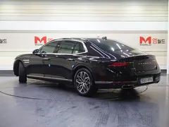 2023 Genesis G90 Gasoline 3.5 Turbo AWD — фото 2
