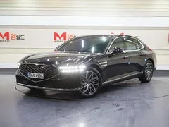 2023 Genesis G90 Gasoline 3.5 Turbo AWD — фото 3