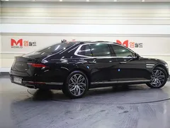 2023 Genesis G90 Gasoline 3.5 Turbo AWD — фото 4