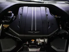 2023 Genesis G90 Gasoline 3.5 Turbo AWD — фото 6