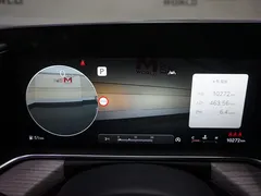 2023 Genesis G90 Gasoline 3.5 Turbo AWD — фото 8