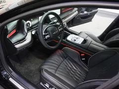 2023 Genesis G90 Gasoline 3.5 Turbo AWD — фото 10