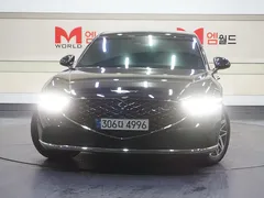 2023 Genesis G90 Gasoline 3.5 Turbo AWD — фото 12