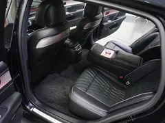 2023 Genesis G90 Gasoline 3.5 Turbo AWD — фото 15