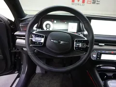 2023 Genesis G90 Gasoline 3.5 Turbo AWD — фото 16