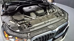 2024 BMW 5-Series 520i M Sport — фото 6