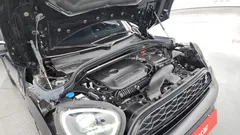 2023 Mini Countryman ALL4 Classic Launch Pack, чёрный — фото 6