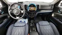 2023 Mini Countryman ALL4 Classic Launch Pack, чёрный — фото 7
