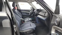 2023 Mini Countryman ALL4 Classic Launch Pack, чёрный — фото 11