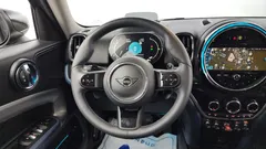 2023 Mini Countryman ALL4 Classic Launch Pack, чёрный — фото 13