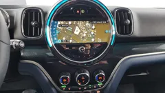 2023 Mini Countryman ALL4 Classic Launch Pack, чёрный — фото 15