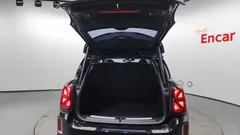2023 Mini Countryman ALL4 Classic Launch Pack, чёрный — фото 20