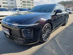 2023 Hyundai Grandeur 3.5 Gasoline 2WD — фото 2