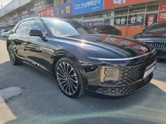 2023 Hyundai Grandeur 3.5 Gasoline 2WD — фото 3
