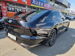 2023 Hyundai Grandeur 3.5 Gasoline 2WD — фото 4