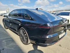 2023 Hyundai Grandeur 3.5 Gasoline 2WD — фото 6