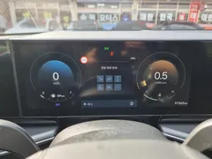 2023 Hyundai Grandeur 3.5 Gasoline 2WD — фото 10