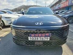 2023 Hyundai Grandeur 3.5 Gasoline 2WD — фото 11