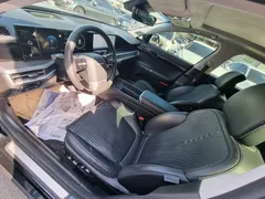 2023 Hyundai Grandeur 3.5 Gasoline 2WD — фото 14