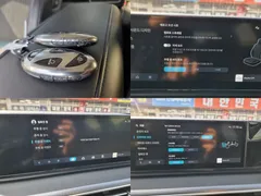 2023 Hyundai Grandeur 3.5 Gasoline 2WD — фото 15