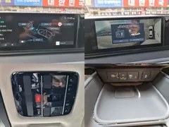 2023 Hyundai Grandeur 3.5 Gasoline 2WD — фото 16