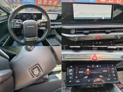 2023 Hyundai Grandeur 3.5 Gasoline 2WD — фото 17