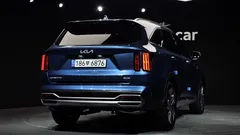 2023 Kia Sorento HEV 1.6 2WD — фото 2