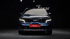 2023 Kia Sorento HEV 1.6 2WD — фото 3