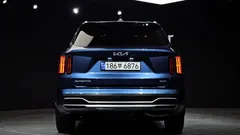 2023 Kia Sorento HEV 1.6 2WD — фото 4